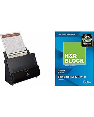 imageFORMULA DRC225 II