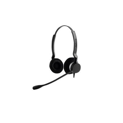 Jabra BIZ 2300 Duo, USB, UC GSA