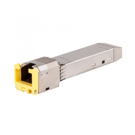 1G SFP RJ45 T 100m Cat5e XCVR