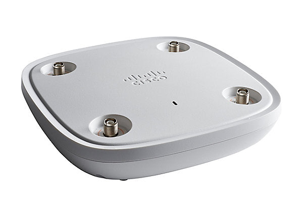 CISCO CATALYST 9115AX SERIES
