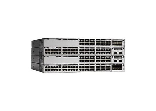 CISCO CATALYST 9300 48PORT POE NETWORK ESSENTIALS LICS REQUIRED