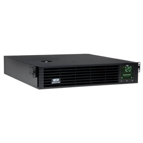 UPS Smart 3000VA 2880W Rackmou