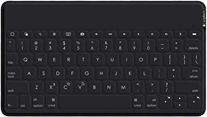 KEYS KEYBOARD FOR APPLE SMART