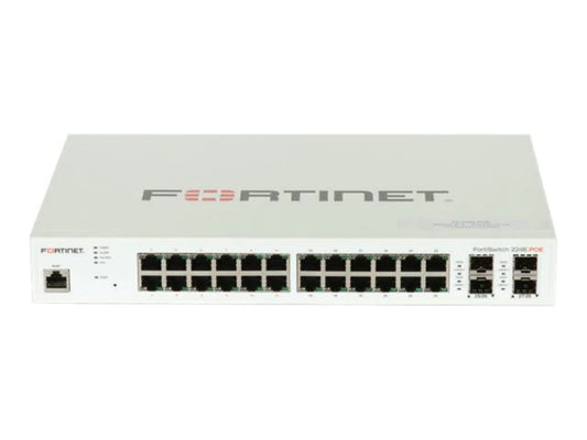LAYER 2/3 FORTIGATE SWITCH CTLR