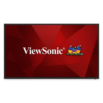 Viewsonic 43" Display