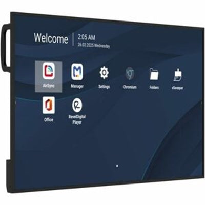Viewsonic CDE4331