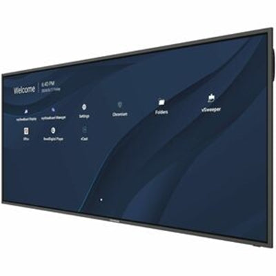VIEWSONIC 92-INCH ULTRA-WIDE DISPLAY, 21:9 ASPECT RATIO, 5120 X 2160 RESOLUTION,