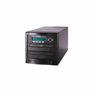 KANGURU 1 TO 1, 24X DVD DUPLICATOR