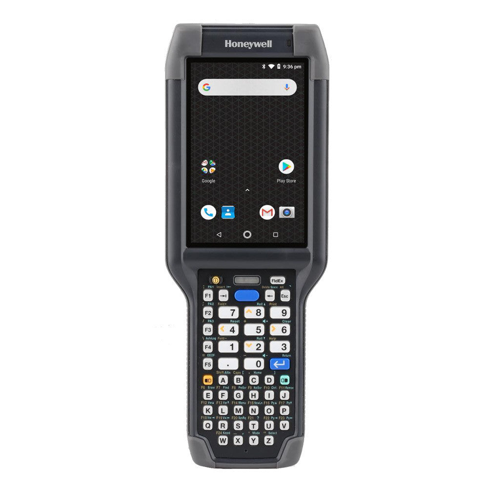 Honeywell CK65,4/32,CAM,Alph,68x,SCP,GMS,En,F