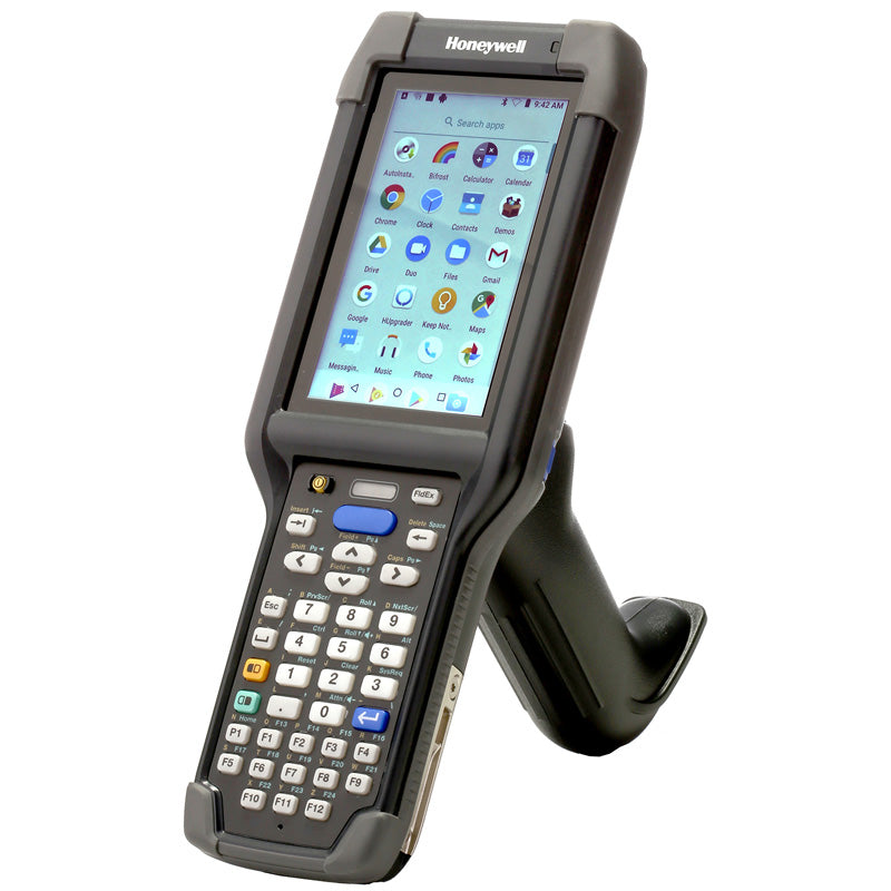 Honeywell CK65,4GB/32GB Memory,Numeric,6703SR
