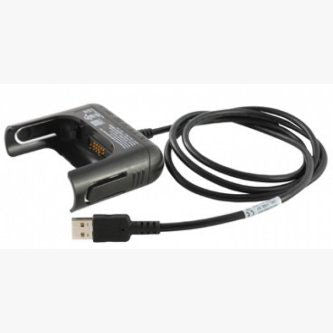 Honeywell CN80 SNAP ON ADAPTOR WITH USB PORT