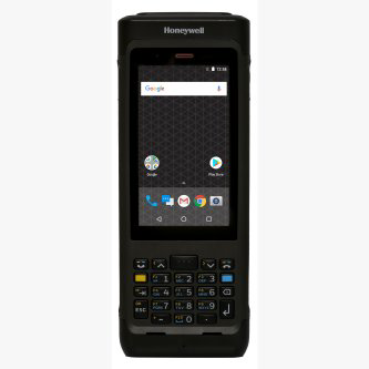 Honeywell PISTOLGRIPTRIGGERCN80SCANHANDLETAA