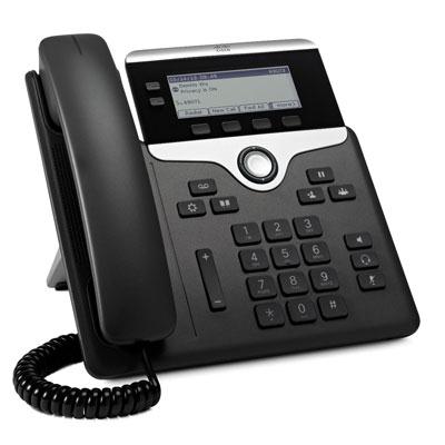 CISCO UC PHONE 7821