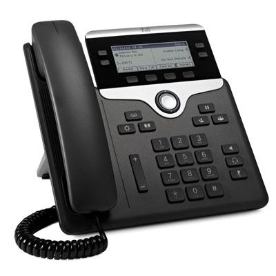 CISCO UC PHONE 7841