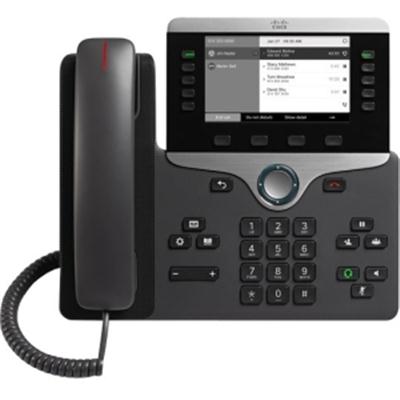 CISCO IP PHONE 8811 SERIES