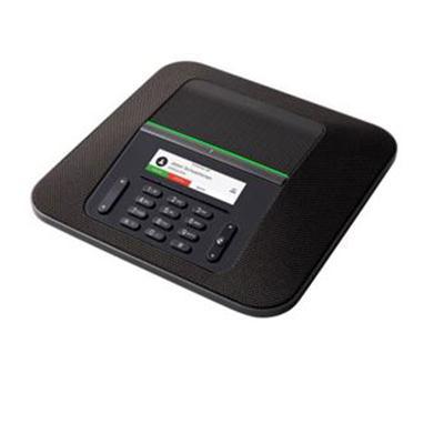 CISCO 8832 IN CHARCOAL WITH ACCESSORIES W/CP-8832-POE SEENOT