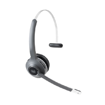 Cisco Headset 561 Wireless Single Headset with Multibase Station. Frequency Band