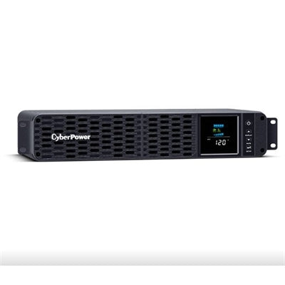 Cyberpower Sinewave, Rackmount, 3Yr Wty