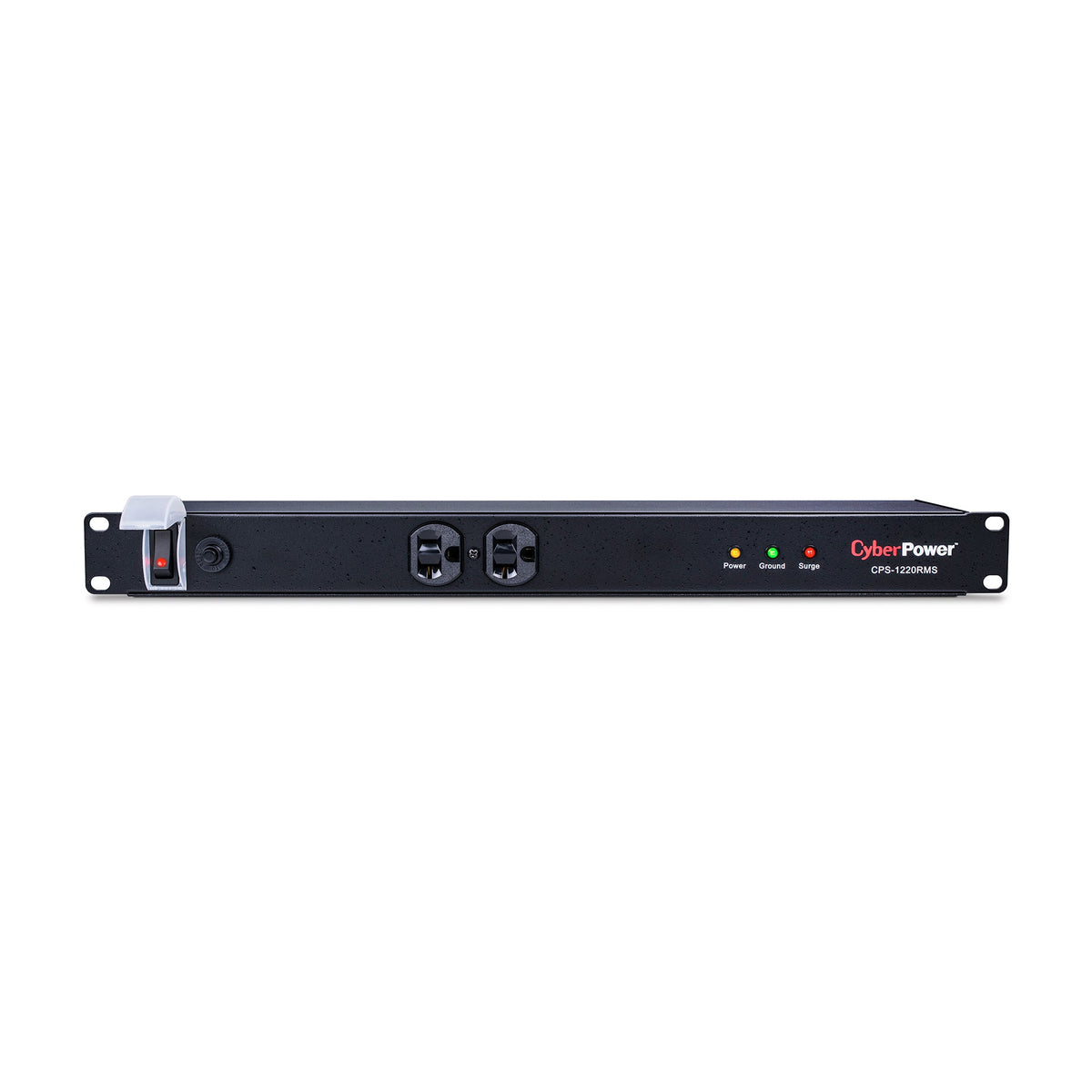 CyberPower 20A PDU RM 1U 1800J SURGE