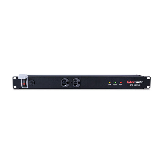 CyberPower 20A PDU RM 1U 1800J SURGE