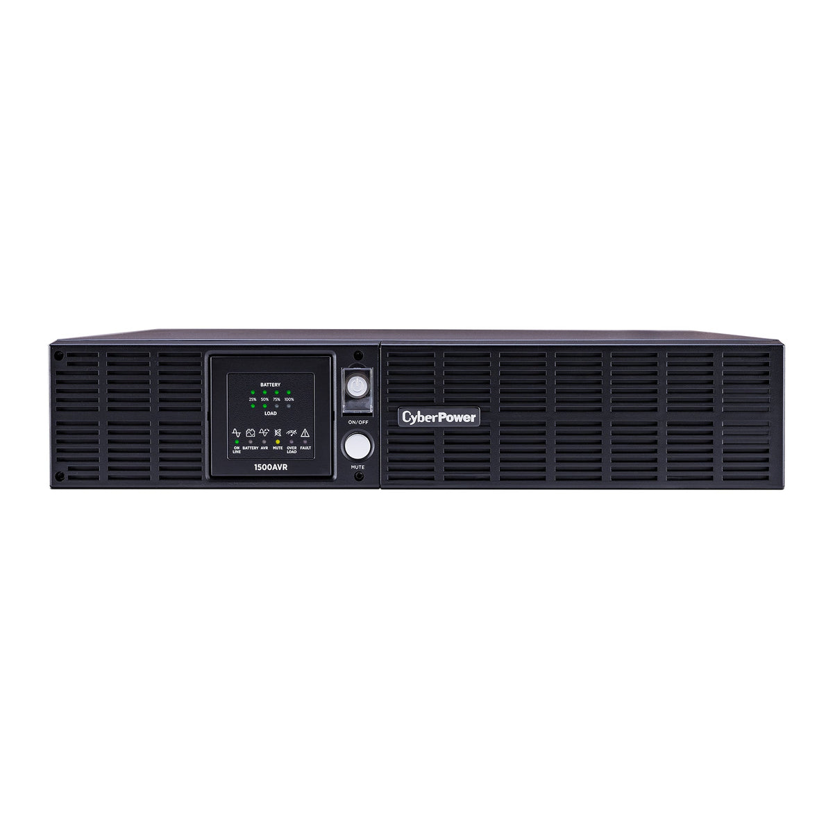 CYBERPOWER 1500VA/900W UPS AVR