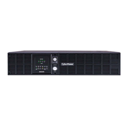 CYBERPOWER 1500VA/900W UPS AVR