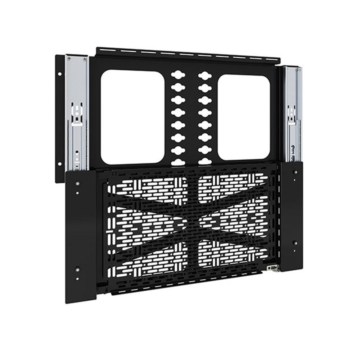 CHIEF PROXIMITY SLIDE LOCKING PLATE 15X10