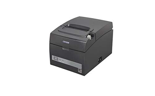 Citizen THERMAL POS CT-S310II ETHERNET & USB WH