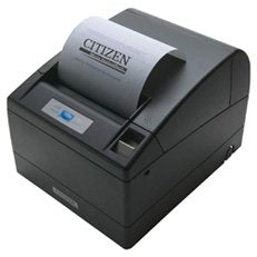 Citizen CTS4000,BLK,USB+,112MM/SEC,69COL,2ND I/F