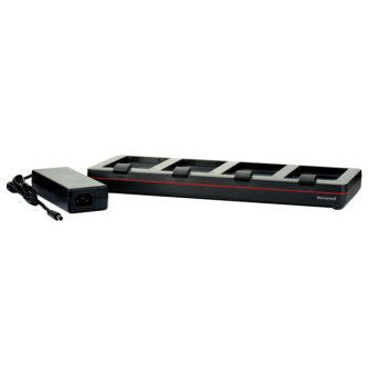 Honeywell CT40 4 SLOT CHARGING DOCK KIT