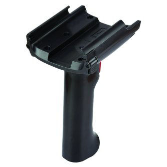 Honeywell CT40 Scan handle compat w/charging dock