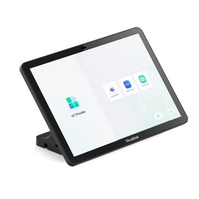 YEALINK TOUCH PANEL FOR MEETINGBAR A40