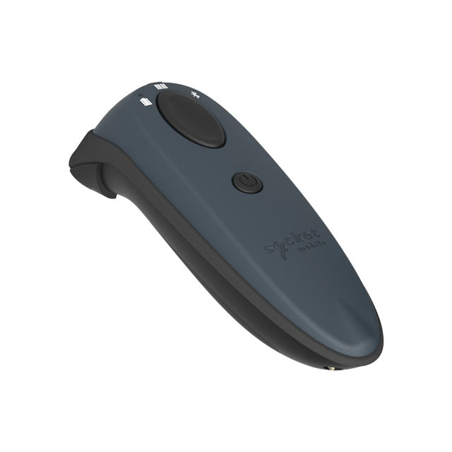 Socket DURASCAN D740 PERFORMANCE BARCODE READER GRAY BLACK USB-C