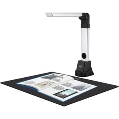Adesso 8 Megapixel A4 size Auto-Focus Document Camera with Microphone