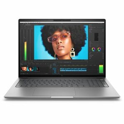 HP ZB8G1i16 U7 255H 16 16GB/512 P