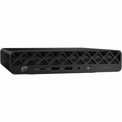 HP ProDesk 4 Mini G1i U5235T16GB/512GBPC United States / Canada English