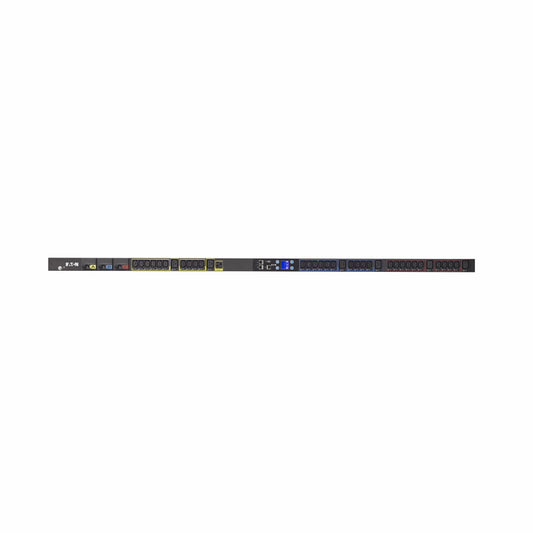 EPDU METERED L21-30P 30 C13 6