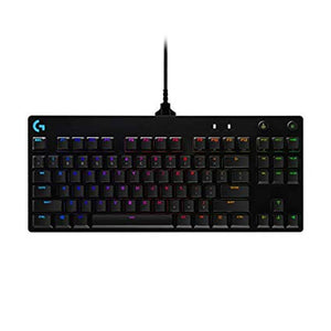 LOGITECH G PRO MECHANICAL