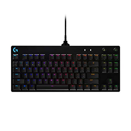 LOGITECH G PRO MECHANICAL