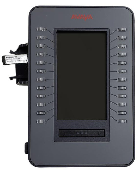J100 EXPANSION MODULE 24