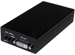 4-Port Dual DVI USB KVM Switch