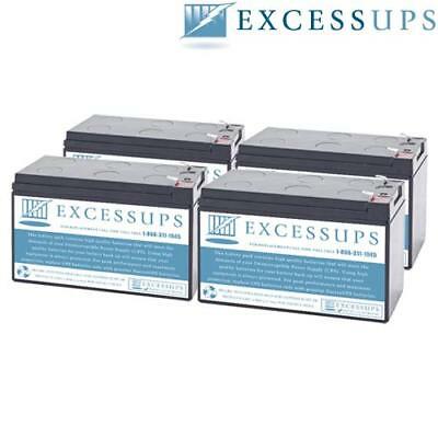 Replacement Battery Cartridge for PR1000