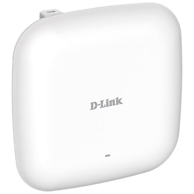 D Nuclias Connect AX1800 PoE Access Point