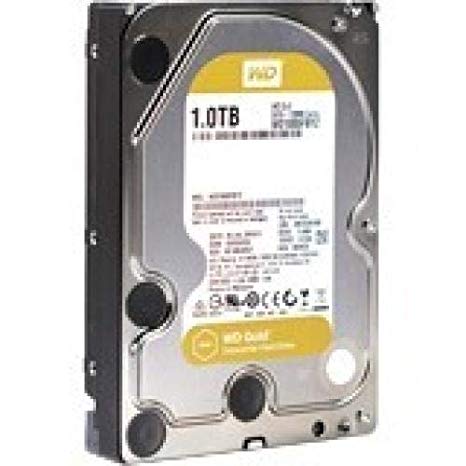 Gold 1TB Enterprise 7200 RPM