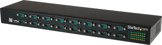 16 Port USB Serial A