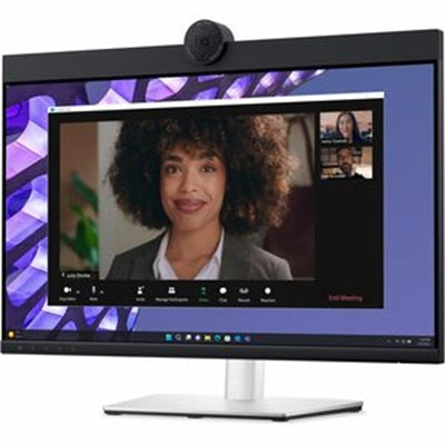 Dell Pro 24 Plus Video Conferencing Monitor P2424HEB