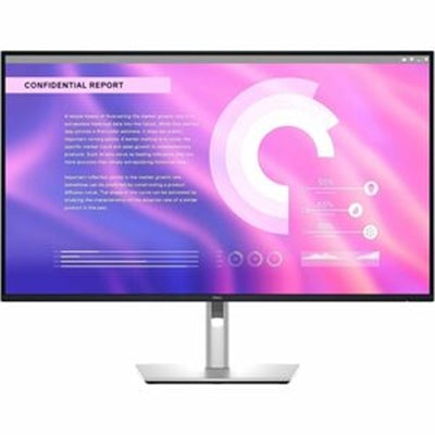 Dell Pro 32 Plus QHD USBC Hub Monitor P3225DE