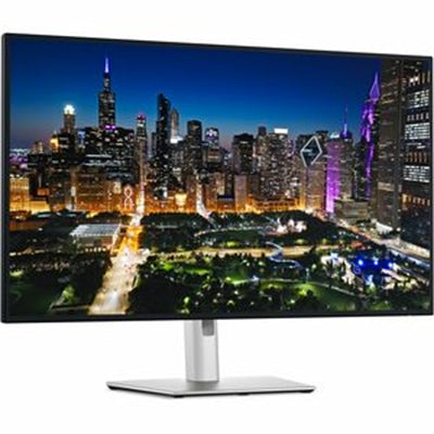DELL ULTRASHARP 32 4K THUNDERBOLT HUB MONITOR U3225QE