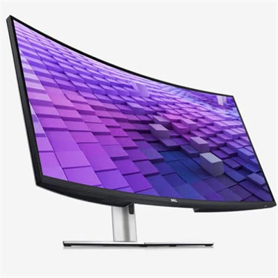 DELL ULTRASHARP 38 MONITOR U3824DW 12 29 1899