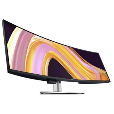 DELL ULTRASHARP 49 CURVED - MONITOR U4924DW